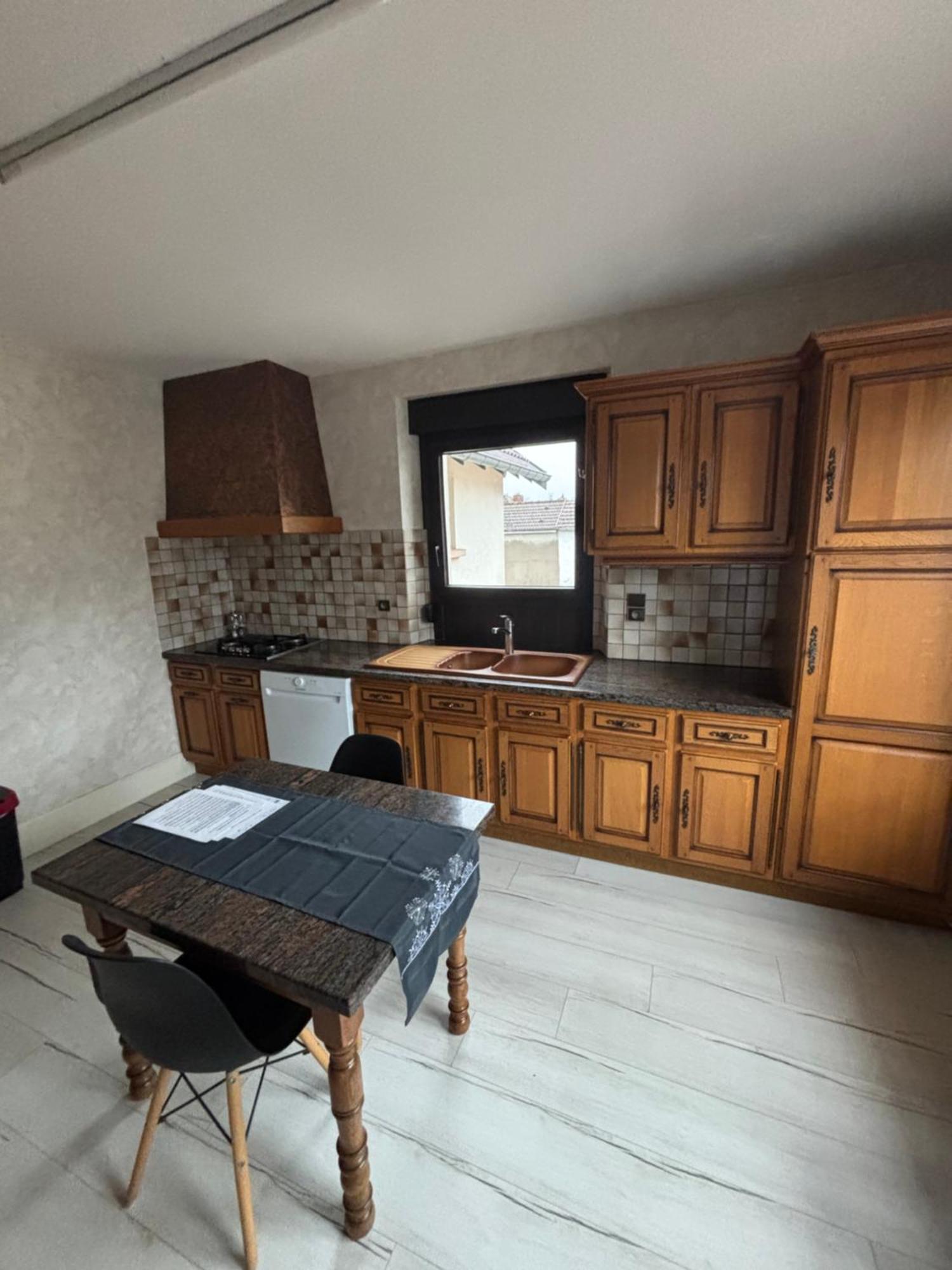 Gite 205 M2, 8Pers Piscine, Jacuzzi, Balneo Privatifs Vagney Екстер'єр фото