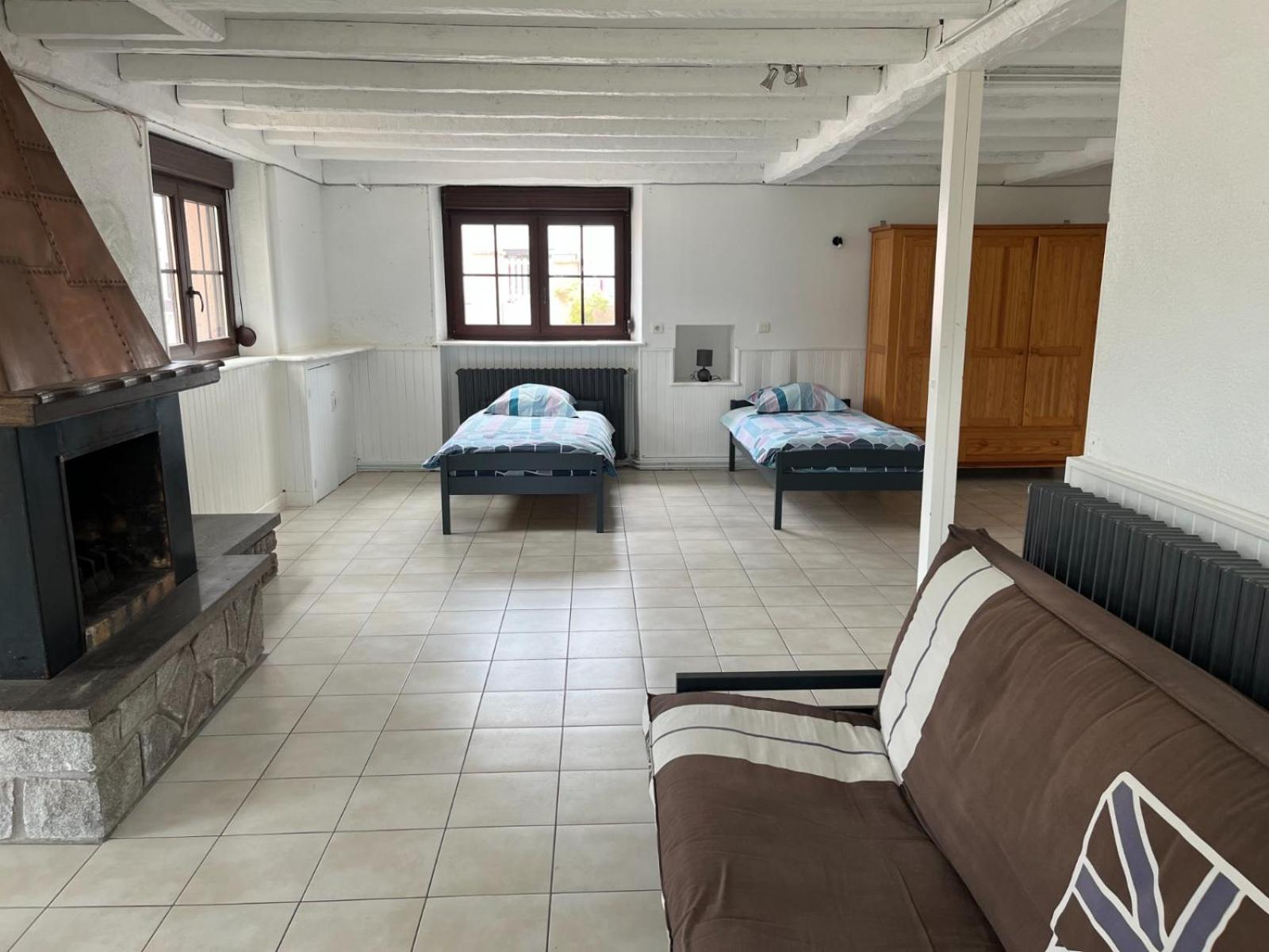 Gite 205 M2, 8Pers Piscine, Jacuzzi, Balneo Privatifs Vagney Екстер'єр фото